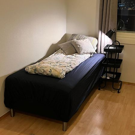 Fantastisk Utsikt! Gratis Parkering Apartment Тромсьо Екстериор снимка